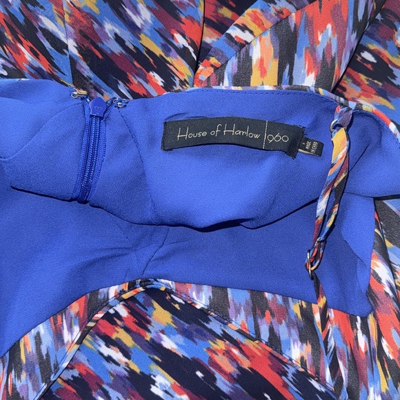 Gemma Dress - Picture 8 of 9